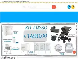 Sites similar to centrobimbo.eu