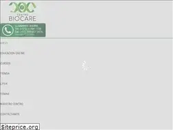 Sites similar to centrobiocare.com