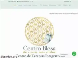 Sites similar to centrobless.cl