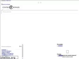 Sites similar to centrobonsai.es