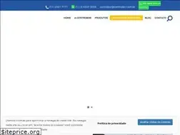 Sites similar to centrobor.com.br