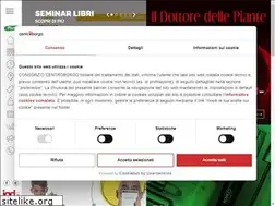 Sites similar to centroborgo.it