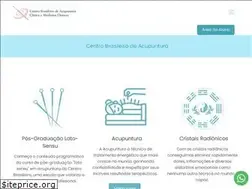 Sites similar to centrobrasileiro.com.br