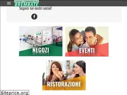 Sites similar to centrobrembate.it