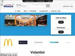 Sites similar to centrobrianza.com