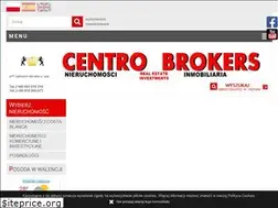 Sites similar to centrobrokers.com