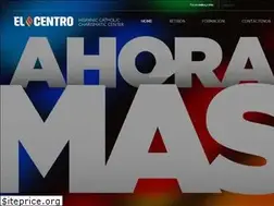 Sites similar to centrobronx.com