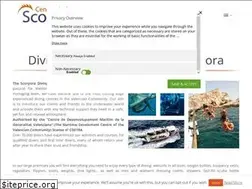 Sites similar to centrobuceoscorpora.com