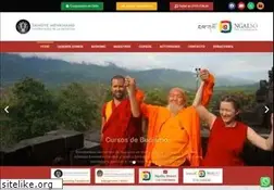 Sites similar to centrobudadelamedicina.cl