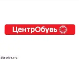 Sites similar to centrobuv.ru