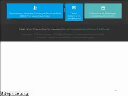 Sites similar to centrobwell.es