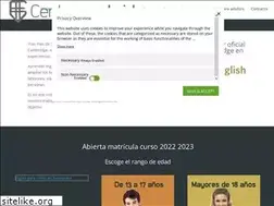 Sites similar to centrocambridge.com