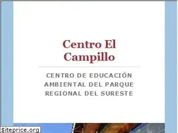 Sites similar to centrocampillo.wordpress.com