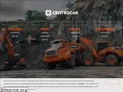 Sites similar to centrocar.com
