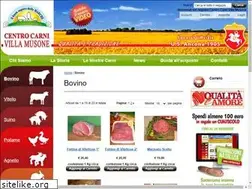 Sites similar to centrocarni.it