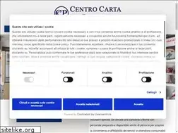 Sites similar to centrocartapizzino.it