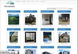 Sites similar to centrocasas.cl