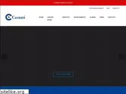 Sites similar to centrocasnati.it