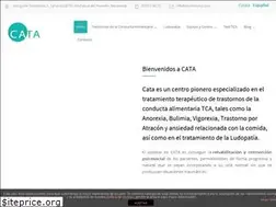 Sites similar to centrocata.com