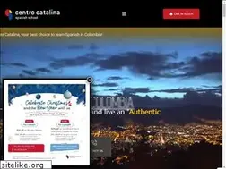 Sites similar to centrocatalina.com
