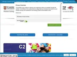 Sites similar to centrocean.com