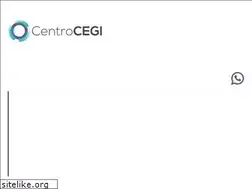 Sites similar to centrocegi.com