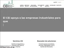 Sites similar to centrocei.org.uy