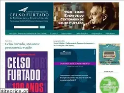 Sites similar to centrocelsofurtado.org.br