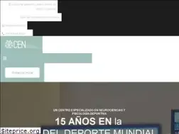 Sites similar to centrocen.cl