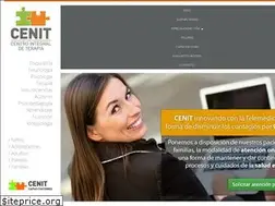 Sites similar to centrocenit.cl