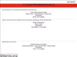 Sites similar to centrocentro.org