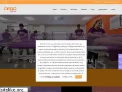 Sites similar to centroceqo.com