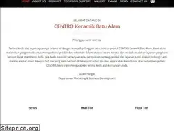 Sites similar to centroceramic.com