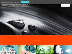Sites similar to centroceramica.eu