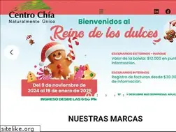 Sites similar to centrochia.com.co