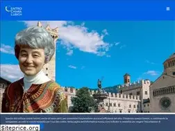 Sites similar to centrochiaralubich.org