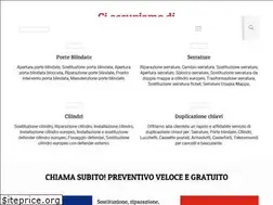 Sites similar to centrochiavieserrature.com