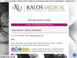Sites similar to centrochirurgiaplasticaparma.com