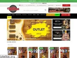 Sites similar to centrochitarre.com