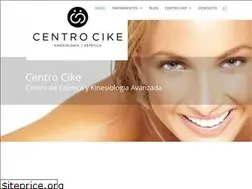 Sites similar to centrocike.com.ar
