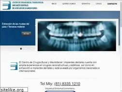 Sites similar to centrocirumax.com