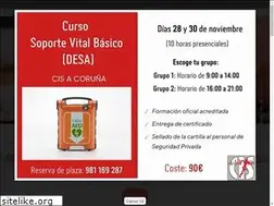 Sites similar to centrocis.es