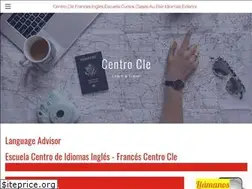 Sites similar to centrocle.com