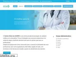 Sites similar to centroclinicoaveiro.pt