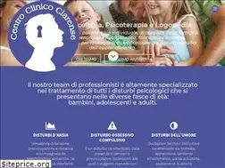 Sites similar to centroclinicoclarense.it