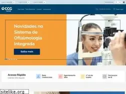 Sites similar to centroclinicogaucho.com.br