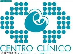Sites similar to centroclinicomaededeus.com.br