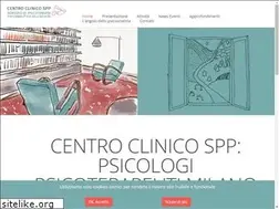 Sites similar to centroclinicospp.it