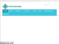 Sites similar to centroclinicovouga.pt