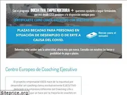 Sites similar to centrocoaching.com